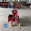 Maize Sheller Mini Corn Harvester Machine Hand Push