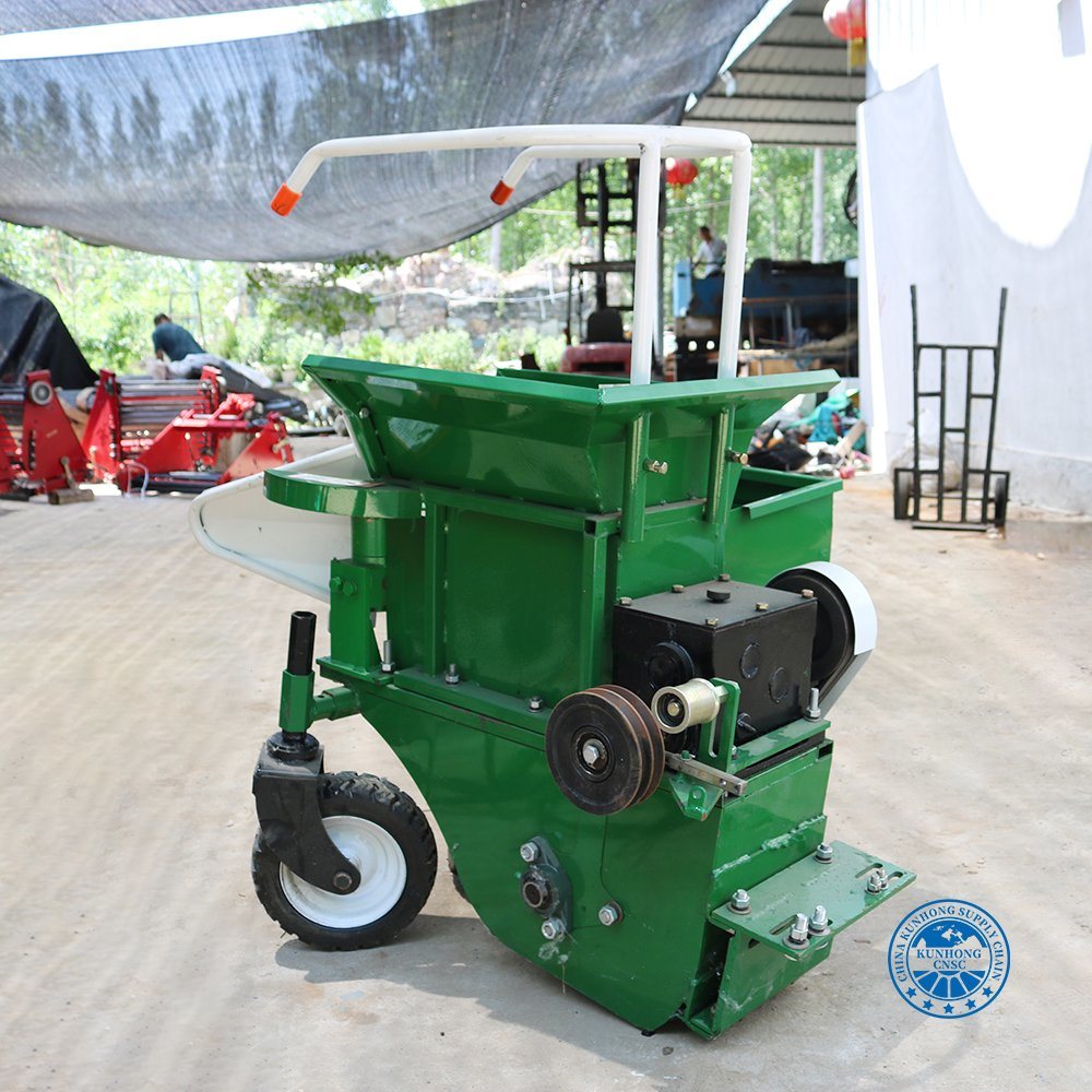 Agricultural-Machinery Harvesting-Machine Corn Maize Harvester Harvesting Machine