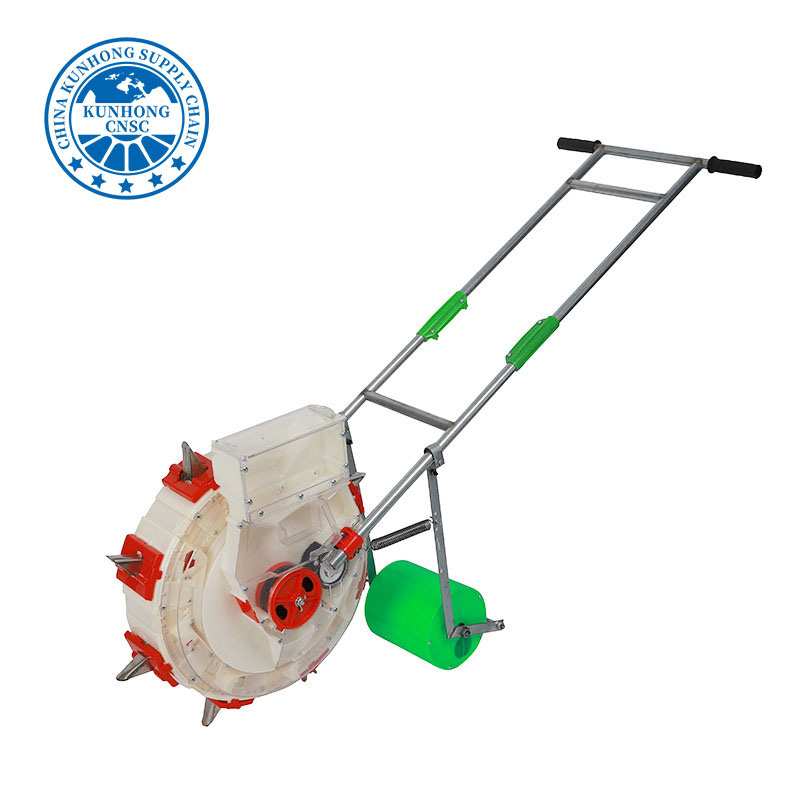 Outdoor Convenient Use for Growing Fruits, Vegetables and Rice Dedicated Seeder