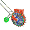 Agricultural Machinery Equipment Push Sunflower Grain Seeder & Transplanters Planter