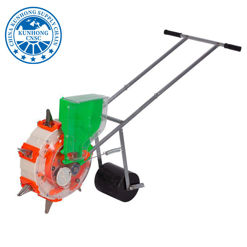 Paddy Dry Vegetable Planter Rice Planting Machine Seeder & Transplanters