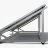 Adjustable Solar Panel Tilt Mount Brackets Support Solar Panel for Roof, RV, Boat and Any Flat Surface