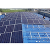 Hot Home Solar Power System Panel Energy 500W Single Crystal Multi-Silicon Solar Photovoltaic Modules