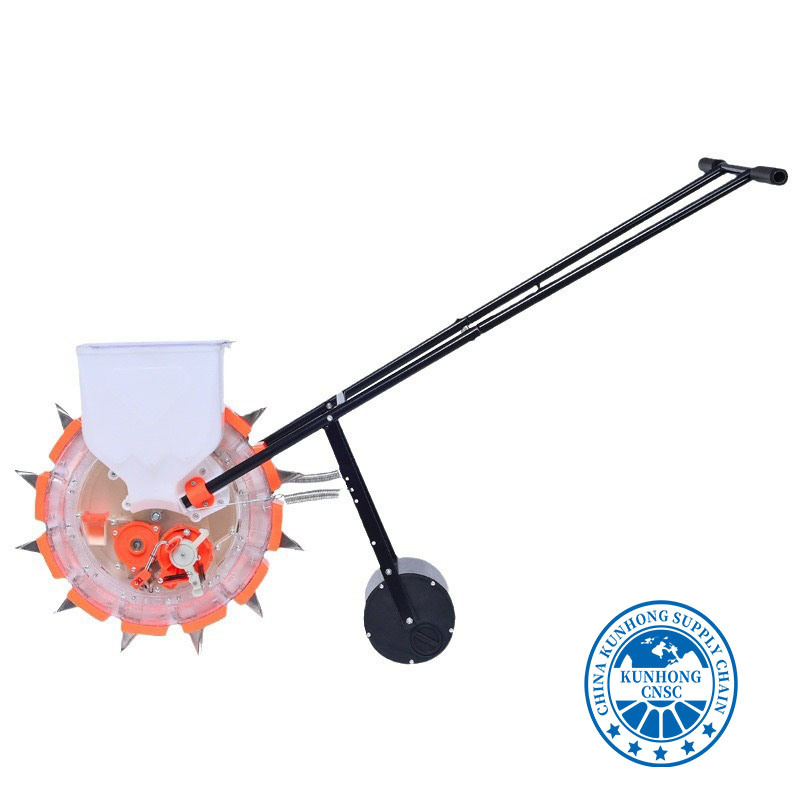 Agricultural Seeding Precision Vegetable Crops Corn Seeder