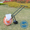 Cabbages Vegetable Hand Push Seeder