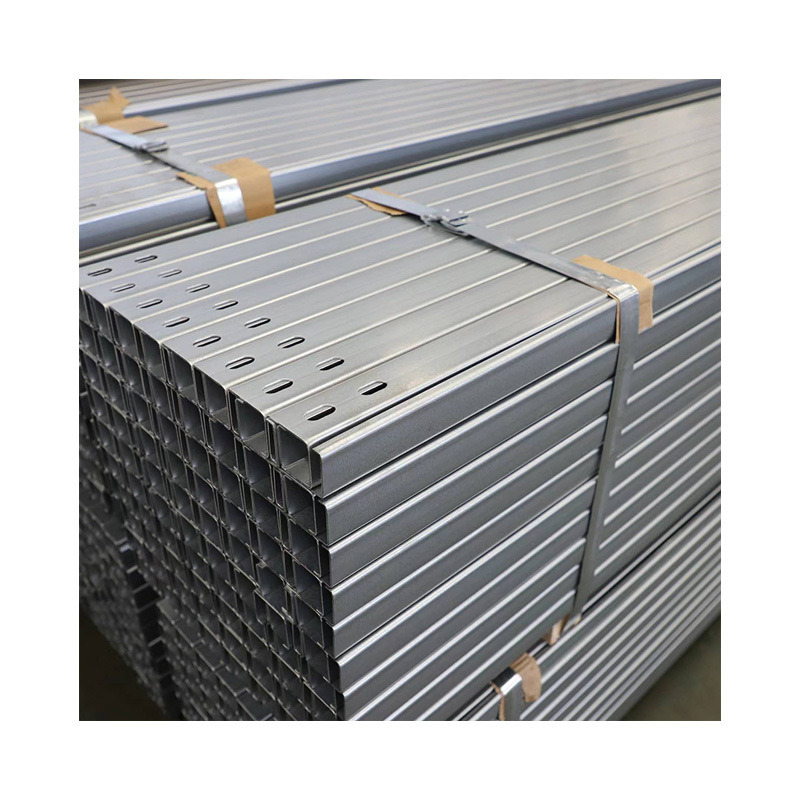 Hot-DIP Galvanized Photovoltaic Bracket Zinc Aluminum Magnesium Alloy Solar Mounting System