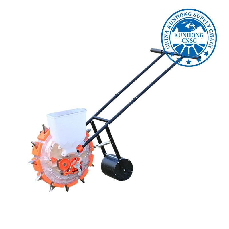 Cabbage Seeder Vegetable Precision Seeder