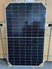 Monocrystalline Solar Power Generation Panel Photovoltaic Module Power 60W-65W/18V Monocrystalline Silicon Panel