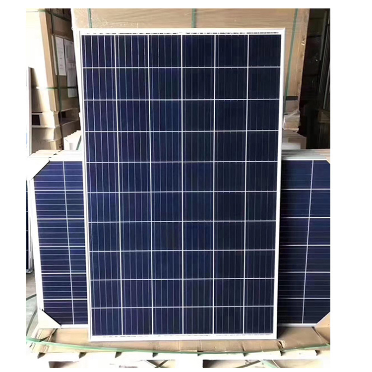 Longi Monocrystalline Silicon Photovoltaic Panel 565W580W Anti-Dust Accumulation Design Photovoltaic Module Solar Panel