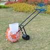 Rice Transplanter Agricultural Three Rows Manual Seeder