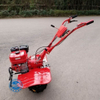 9HP Power Tiller with Gasoline/Petrol Engine Rotary Tiller