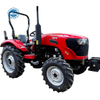 Agricultural Machinery Mini Farm Tractor Front End Loader 50HP Tractor