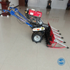 Durable Design Eco Low Noise Operation Mini Tractor Implement Wholesale Harvester