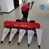 Manual Binder Mini Combine Machinerapeseed Harvester Rice Reaper Paddy Cutting Machine