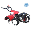 Mini Farm Tiller Belt Key Cylinder Training Engine Powerful CE