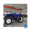 High-Quality Small Agricultural Vehicle 4X4 Greenhouse Orchard Farm Special Tractor