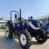 Agriculture Used 4WD Walking Tractors Yto Used Agricultural Farm Tractors