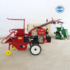 China Factory Wholesale Mini Maize Harvester Small Corn Harvester