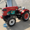 Mini 4X4 30HP Mini Garden Tractor Best Price Agricultural Farming Mini Tractor