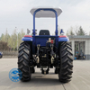 Farm Tractor Price High Output Tractor Mini Four Wheel Farm Agriculture Machinery