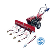 Agricultural-Machinery Hand Operated Mini Reaper for Harvester Paddy Rice Grain Matched