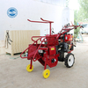 Dry and Wet Corn Harvester Mini Sweet Maize Corn Harvester Machine