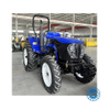 Factory Provided 4-Wd Wheeled Farm Tractor Agricultural Walking Tractor