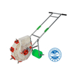 Clover Pumpkin Manual Corn Bean Planter Grass Seeder Machine