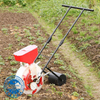 Manual Convenient Farming Adjustable Planter for Corn Cotton Peanut Soybean