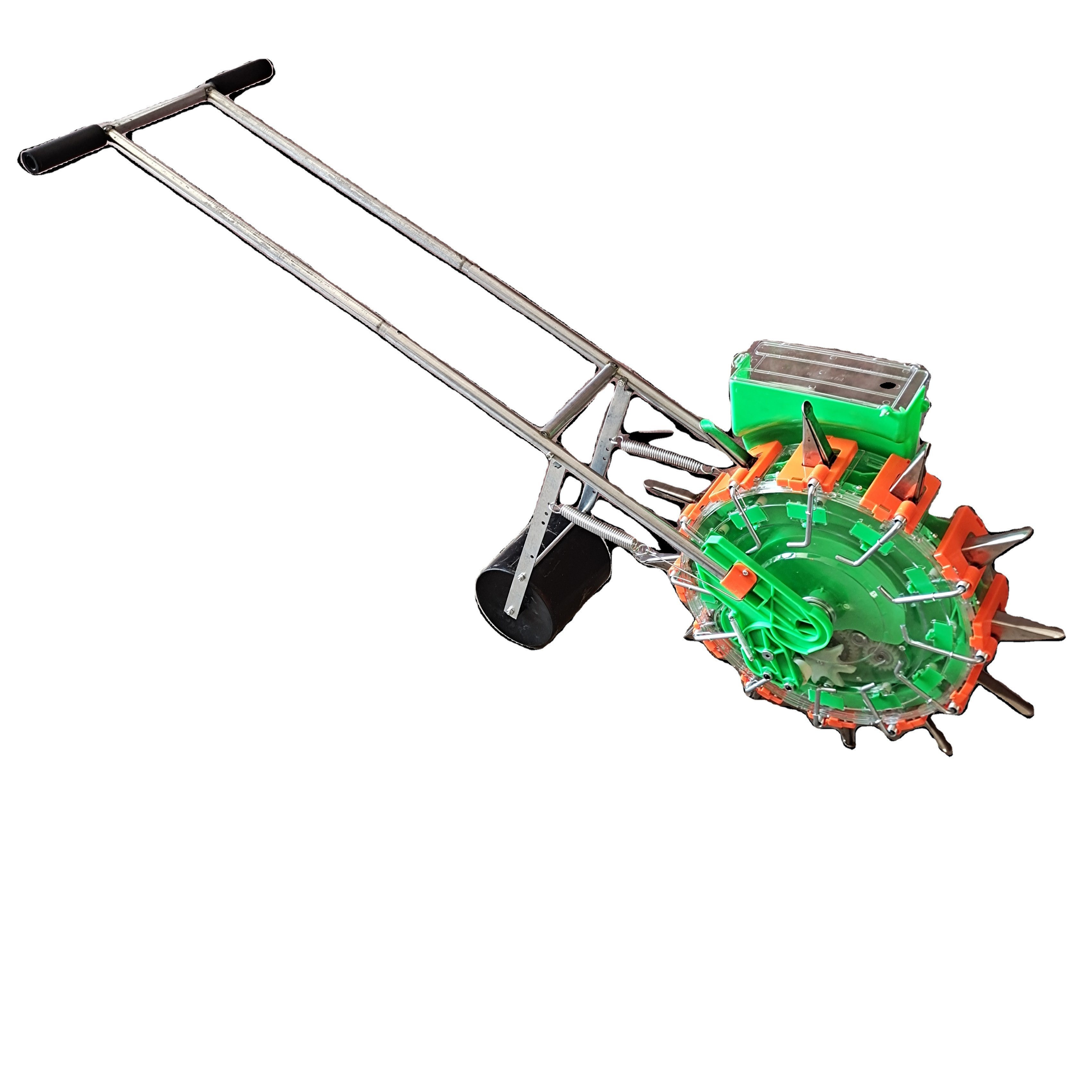 Onion Wheat Seed Planter Machine Manual Transplanters Farm Vegetable Seeder