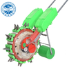 Okra Sugarcane Multi Garlic Rice Seeder Machine Planter