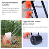 Seeders & Transplanters Hand Manual Corn Seeder