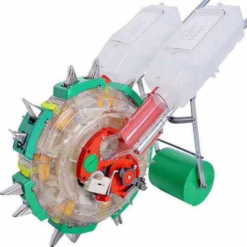 Manual Carrot Hand Held Maize Planter Lawn Grass Machine Seeder & Transplanters