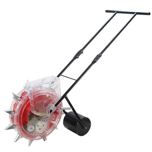 Machine Onions Cabbage Precision Garden Mechanical Corn Seeder