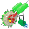 Wheat, Barley Farm Equipment Rice Machine Pea Nut or Planter Corn Seeder and Planting Machines