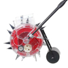 Transplanter Vegetable Direct Drill Rice Nursery Fertilizer Spreaders Garlic Seeder Planting Machine