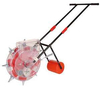 Rice Transplanter Multi-Functionality, Equipped with Roller Drum for Precise Planting Seeder