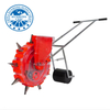 Machine with Seat Beans Grains Vegetables Multi Planter Seeder