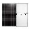 Longi a-Class Photovoltaic Panel Monocrystalline 570W-575W-580W Double Glass Double-Sided Solar Panel