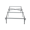 Solar Tracker Support Structure Frame Bracket Mount for PV Panel