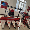 4gl Series Rice and Wheat Harvester Tractor Professional Rice and Wheat Harvester