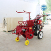 Maize Harvester Manual Corn Mini Combine Harvester Sweet Corn Machine