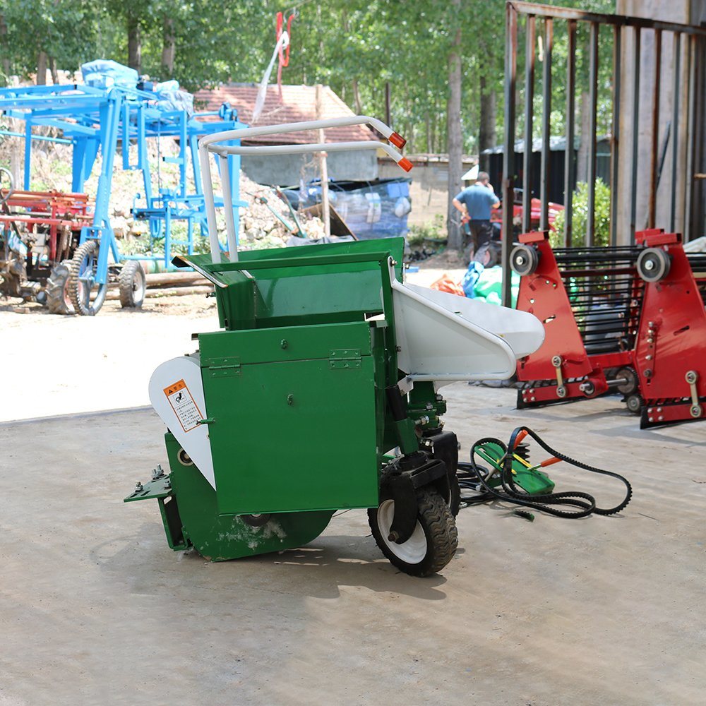 High Quality Maize Harvester Corn Harvester Machine