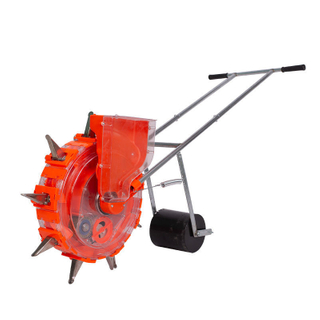 Garlic Planter The Grain Vegetable Seeder Corn Soybean Seeder