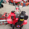 Mini Farm Tiller Belt Key Cylinder Training Engine Powerful CE