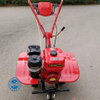 Household Small Walking Mini Tractor Rotary Tillage with 15 Horsepower Tiller