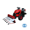 Agricultural-Machinery Mini Walking Behind Mini Grain Harvester