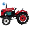 Agricultural Household Tractor Loaders Are of The Best Quality