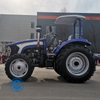 Agricultural Farm Tractors Second Hand Tractor 4X4wd Yto 200HP