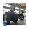 Second Hand Mini Tractors Forklift Agriculture Tools Agricultural Equipment Tractors 15HP Ronglian